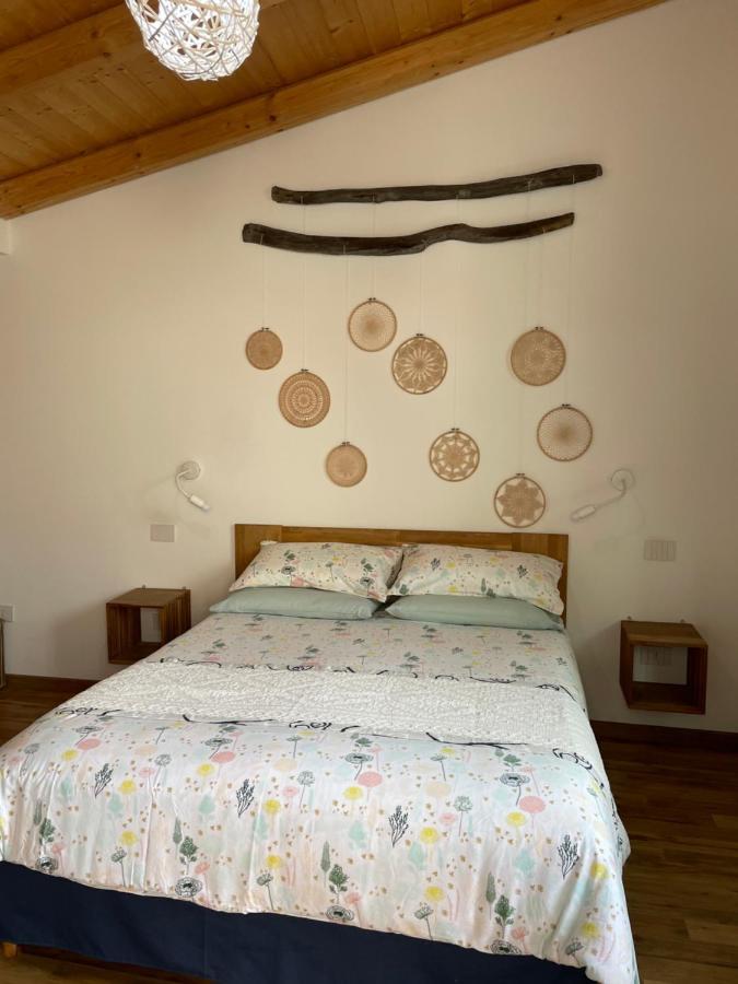 Torremana Hotel Cabras Exterior photo